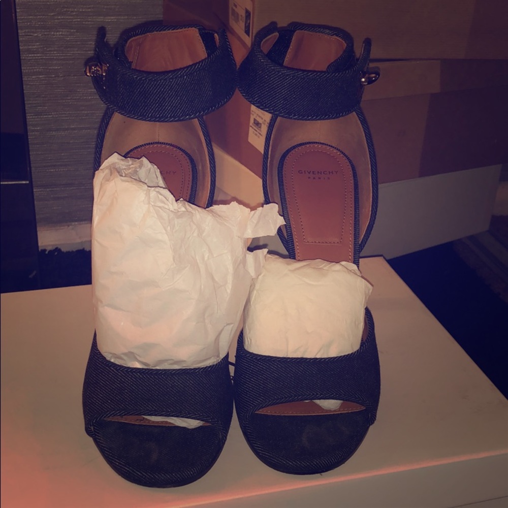 Givenchy shoes